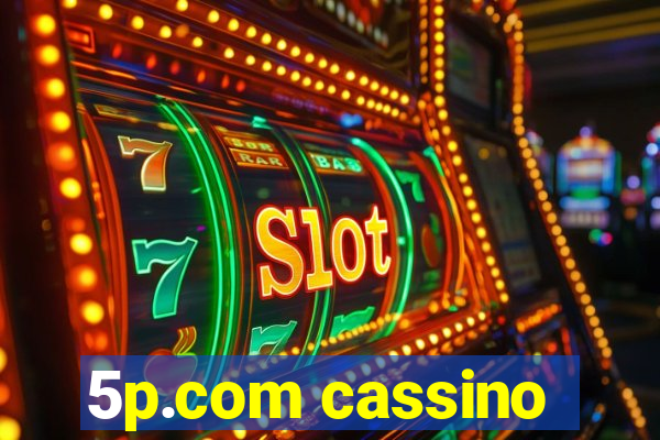 5p.com cassino